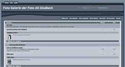 Desktop Screenshot of cpg.foto-ag-gladbeck.de